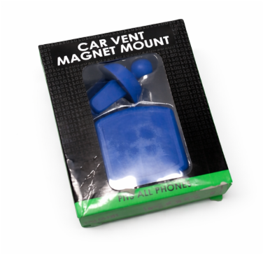 Car Vent Magnet Mount