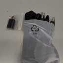 SATA to USB Adapter for 2.5 3.5 Inch HDD/SSD Hard Drive Disk, Optical Drive, with 12VPower Adapter, 2-in-1 SATA to USB Adapter