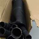 Elevated Dog Bed Raised Outdoor Dog Cot for Large Dogs, Installation Requires No Tools, Frame with Washable Cooling Breathable Mesh Anti-Slip Feet, Indoor Pet Bed, Green, 43.3 Inches