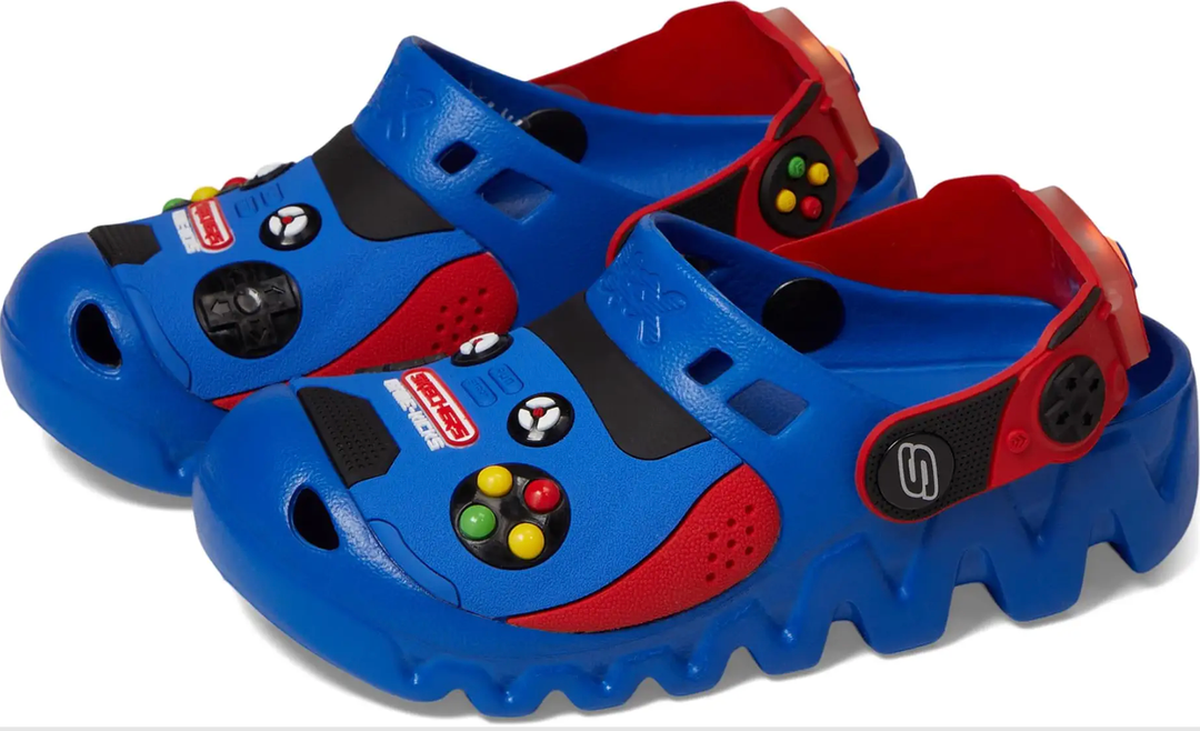 Zaggle - Hydro-Pointz (Little Kid/Big Kid), Size 1