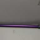 GYLBF Quick Release Wand Compatible for Dyson V15 V11 V10 V8 V7 Stick Vacuum Cleaners, Vacuums Attachment Extension Tube, 28.3 IN (Purple)