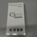 2 x amFilm OneTouch Screen Protector for iPhone 17 Pro Max 6.9'' + Camera Lens Protector | Auto-Alignment install | Bubble Free | 9H+ Military-Grade Tempered Glass | FHD Clarity | Case Friendly | 2+4 Pack