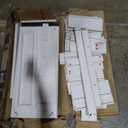 White Drawer Dresser