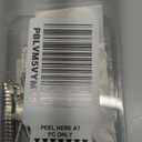 Small Magnets, 400 Pack Refrigerator Magnets of 8 Different Sizes, Rare Earth Magnet Neodymium Magnet for Crafts, DIY, Whiteboard, Billboard in Home, Kitchen, Office, School