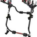 Malone Runway BC2 Bike Trunk Rack