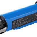 10.8V Shark XFBT200 XFBT200EU XFBT200J Battery Replacement for Shark WV200 WV205 WV220 WV200UK UV200CCO, Ion W1 Cord (ONLY Fit for 10.8V, NOT Fit for 7.2V)