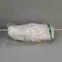 Aniiyy 13 Inch Can Open Mouth Full Body Silicone Baby Dolls, Lifelike Silicone Reborn Baby Doll, Anatomically Correct Baby Girl Dolls