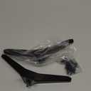 TV Stand for LG TV Legs, TV Stand Legs Only for LG 60UJ6050 60UK6090 60UM6900 60UN7300 65UJ6300 65UK6090 65UM6900 65UM7300PUA 65UN6950 with Screws, Only for Models We List