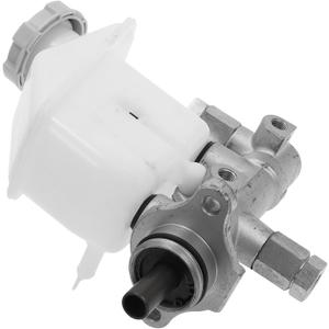 No.585101G000/M630568 Brake Master Cylinder with Reservoir for Hyundai Accent 2006-2010 Hydraulic Master Cylinder Aluminum Alloy Plastic 1 Pc
