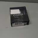 Intel Core Ultra 7 Desktop Processor 265K - 20 cores (8 P-cores + 12 E-cores) up to 5.5 GHz