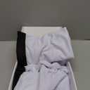 AAJK Projector Screen 100 inch, Washable Projector Screen 16:9 Foldable Anti-Crease Portable Projector Movies Screen for Home Theater Outdoor Indoor Support Double Sided Projection