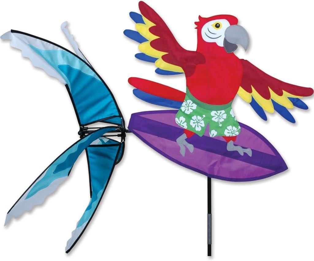 Premier Kites Surfing Parrot Spinner
