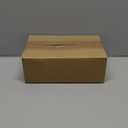 Mkono Fake Plants in Farmhouse Galvanized Metal Pots Table Centerpiece Rustic Home Decor, 3 Pack Potted Artificial Plants Faux Eucalyptus for Shelf Indoor Dining Room Office (White)