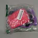 Pet Parents Washable Dog Diapers (3pack) + Extendrs of Durable Doggie Diapers, Premium Dog Diapers Female (X-Small, Princess)