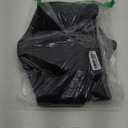 YERKOAD 360 Bbl Lipo Foam Ab Board Post Surgery Abdominal Compression Board Belly Lipo Wrap Recovery Waist Cincher, Size L