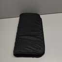 Gel Seat Cushion, Cooling seat Cushion (Super Large & Thick), Breathable Honeycomb Design Absorbs Pressure Points Seat Cushion, Gel Cushion for Office Chair, Home Car seat Cushion for Wheelchair (Blue)