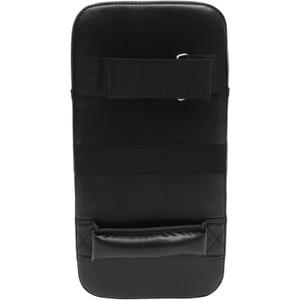 BESPORTBLE Blocking Pads for Basketball, Football Blocking Pad Training Basketball Blocking Pad Softer Foam Kick Pads for Football, Basketball, Hockey for Kids (15.6x7.8 Inch)