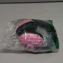Baby Ear Protection Noise Cancelling Headphones for Ages 0-24 Months, Pink