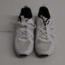 AOV Women Arch Support Walking Shoes Orthotic Sneakers for Plantar Fasciitis Foot and Heel Pain Relief Tennis Shoes, Size 5.5-11