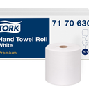 Basic Paper Towel, TORK. Pack of 6x600towels 7.6x11.8in (3600towels total)