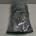 Magnetic Screen DoorScreen Door MeshKeep Bugs Out, Heavy-Duty Mesh Curtain,Pet and Kid Friendly, Works with Front Doors, Sliding Doors36 x 80 Inches Gray