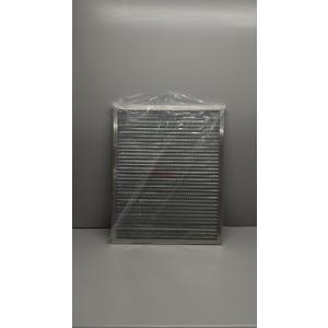 LifeSupplyUSA 20x25x1 Electrostatic Air Filter, MERV 8, Washable, Reusable Furnace AC/HVAC Filter, Energy Saving, Easy to Clean, Long-Lasting (25" x 25" x 1")