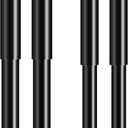 Front Rear Struts for Chevy, OCPTY Shock Absorber Fits 80-82 for Chevy LUV,83-86 for Nissan 720,86-94 for Nissan D21,98-01 for Nissan Frontier,95-1997 for Nissan Pickup 4WD Gas Shocks 344043 344044