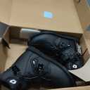 O'NEAL Adult Rider Shorty Boot (Black, L)