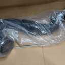 Engine Air Intake Hose with Clamps Compatible with Mercedes-Benz | Compatible with 2010-2023 Mercedes-Benz Sprinter 2500 3500 3500XD 4500 NCV3 Series V6 3.0L, Replaces 9065282224 A9065282224