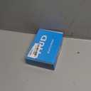 Heads Up Display for Cars HUD GPS Speedometer MPH with QC3.0 Fast Charger & Stable Silicone Pads, 2M USB Cable, Digital Speedometer for Cars Trucks, Boats SUV, Motorcycle Plug & Play