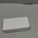 Adhesive Mount Compatible with for Video Doorbell No-Drill Mounting Bracket Cover Holder Not Block Doorbell Sensor