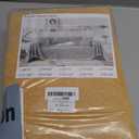 Waterproof & Anti-Slip Sofa Cover - Cat & Dog Claw-Resistant Furniture Protector, Stylish Scratchproof Couch Cover for Pets, Universal Fit Most Couche(XLarge,78"X118") (Turmeric Yellow)