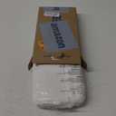 MIULEE Pillow Insert 12x20 Inch, Decorative Rectangle Throw Pillow Insert, Premium Fluffy Pillow Forms Stuffer for Sofa Couch Living Room