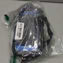 whale fall Bike Frame Bag Waterproof, 3D Eva Hard Shell, Bike Phone Holder, Bicycle Top Tube Bag, Cycling Pouch with Rain Cover, Bike Accessories for Phones Under 7" (Black)