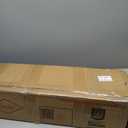 Sunny Health & Fitness Smart Row-N-Ride Glute & Leg Trainer, Foldable Squat Assist Rower with Exclusive SunnyFit App Connection (Grey)