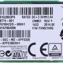 SSD 2242 M.2 16GB Internal Drive Industrial Computer Device Notebook M.2 2242 Ssd