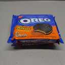 2 x OREO REESE'S Peanut Buttery Creme Chocolate Sandwich Cookies, 12.35 oz (EXP 10/08/26)