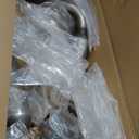 645158 Catalytic Converter For F250 Super Duty 2012, 2014-2016 6.2L, F350 Super Duty 2011-2014, 2016 6.2L, Stainless Steel High Flow Catalytic Convertor, Catalyst converter, 2pcs