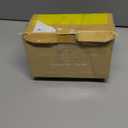 4 Pack 180FT Solar String Lights for Outside, Super Bright 320 LED Solar Christmas Lights Outdoor Waterproof with 8 Modes, Green Wire Twinkle Fairy Lights for Xmas Tree Party Yard (Warm White)