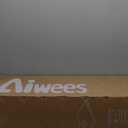 3 Inch Memory Foam Mattress Topper - Queen Mattress Topper with Cover, Mattress Pad for Pressure Relief, Premium Soft Cooling Sleep Bed Topper, Non-Slip Design