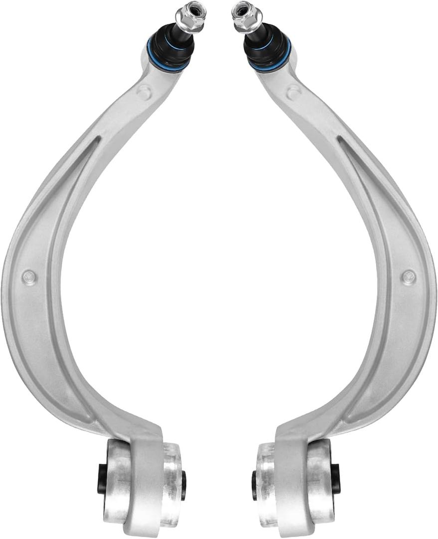 Control Arms, Suspension Kit Front Lower Rearward MS70174