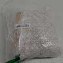 Womens Sexy Sleeveless Lace Up Ruffles Ribbed Bodycon Party Clubwear Dress, S