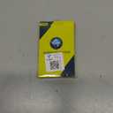 YMHML [2 Pack Compatible for Apple Watch 42mm Series 3/2/1 Tempered Glass Screen Protector with Hard Black Case, Full Coverage Easy Installation Bubble-Free Cover for iWatch Accessories