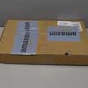 6 PCS Bathroom Hardware Set, Including 16" Hand Towel Bar, Toilet Paper Holder, Towel Ring, Robe Towel Hooks, Bathroom Accessories Kit (Brushed Stainless Steel)