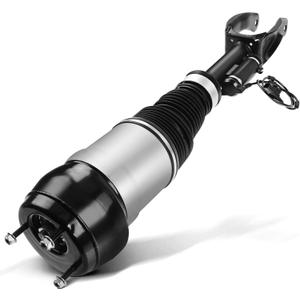 A-Premium Front Right Air Suspension Strut Assembly Compatible with Mercedes-Benz GL350 GL450 GL500 GL550 GL63 AMG GLE300d GLE350 GLE400 GLE500 GLE550 GLE550e ML250 ML400 ML350 ML550, Passenger Side