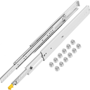 Vevor Heavy Duty Drawer Slides, 35in