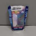 Crest 3D Whitestrips Sensitive White  Teeth Whitening Kit, 18 Treatments, Each with 1 Upper/1Lower, 36 Strips  Crest 3DWhite Teeth Whitening Strips