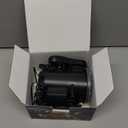 Christmas Halloween Projector Lights Outdoor,Holiday Projector Light with Remote Control,Timer,16 HD Slides,LED Waterproof Landscape Light for Party,Wedding,Christmas,Patio and Yard