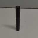 Blinc UltraVolume Tubing Mascara  Dramatic Volume & Length, Curling, Longwear, Smudge & Flake Proof, Conditioning Jojoba, Sensitive Eyes Safe, Vegan (Black)