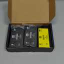 950XL 951XL Combo Compatible for HP 950 XL 951 XL Ink Cartridge Replacement for HP OfficeJet Pro 8600 8610 8620 8100 8630 8660 8640 8615 76DW 251DW (2 Black, 1 Cyan, 1 Magenta, 1 Yellow)